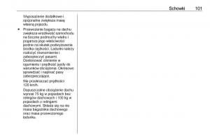 manual--Opel-Zafira-C-FL-instrukcja page 103 min