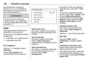 manual--Opel-Zafira-C-FL-instrukcja page 110 min