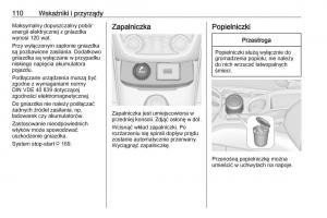 manual--Opel-Zafira-C-FL-instrukcja page 112 min