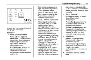 manual--Opel-Zafira-C-FL-instrukcja page 137 min