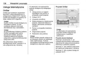 manual--Opel-Zafira-C-FL-instrukcja page 140 min