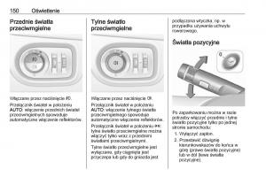 manual--Opel-Zafira-C-FL-instrukcja page 152 min