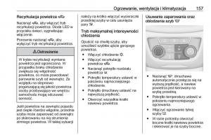 manual--Opel-Zafira-C-FL-instrukcja page 159 min