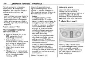 manual--Opel-Zafira-C-FL-instrukcja page 162 min