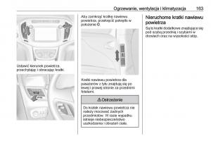 manual--Opel-Zafira-C-FL-instrukcja page 165 min