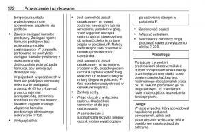 manual--Opel-Zafira-C-FL-instrukcja page 174 min