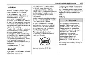 manual--Opel-Zafira-C-FL-instrukcja page 185 min