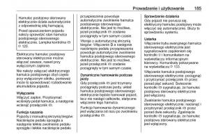 manual--Opel-Zafira-C-FL-instrukcja page 187 min