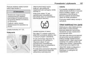 manual--Opel-Zafira-C-FL-instrukcja page 189 min