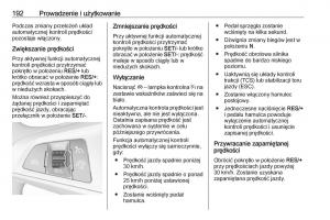 manual--Opel-Zafira-C-FL-instrukcja page 194 min