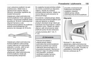 manual--Opel-Zafira-C-FL-instrukcja page 197 min