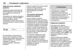 manual--Opel-Zafira-C-FL-instrukcja page 198 min