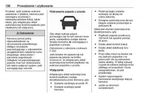 manual--Opel-Zafira-C-FL-instrukcja page 200 min