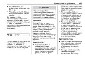 manual--Opel-Zafira-C-FL-instrukcja page 201 min