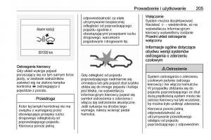 manual--Opel-Zafira-C-FL-instrukcja page 207 min