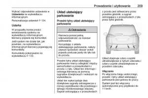 manual--Opel-Zafira-C-FL-instrukcja page 211 min