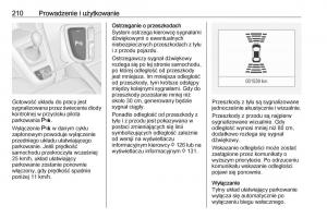 manual--Opel-Zafira-C-FL-instrukcja page 212 min