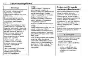 manual--Opel-Zafira-C-FL-instrukcja page 214 min