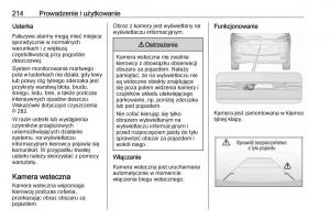 manual--Opel-Zafira-C-FL-instrukcja page 216 min