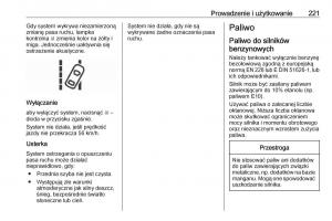 manual--Opel-Zafira-C-FL-instrukcja page 223 min