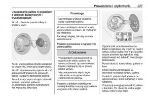 manual--Opel-Zafira-C-FL-instrukcja page 229 min