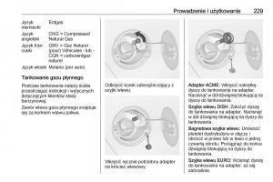 manual--Opel-Zafira-C-FL-instrukcja page 231 min