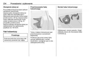 manual--Opel-Zafira-C-FL-instrukcja page 236 min