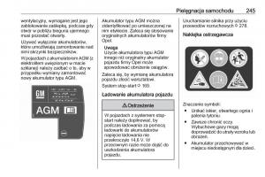 manual--Opel-Zafira-C-FL-instrukcja page 247 min