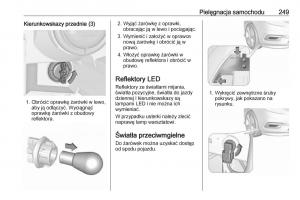 manual--Opel-Zafira-C-FL-instrukcja page 251 min