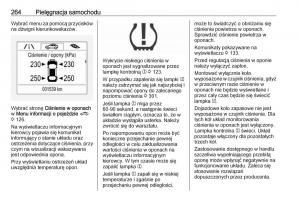 manual--Opel-Zafira-C-FL-instrukcja page 266 min