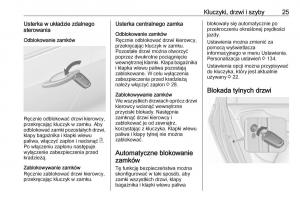 manual--Opel-Zafira-C-FL-instrukcja page 27 min