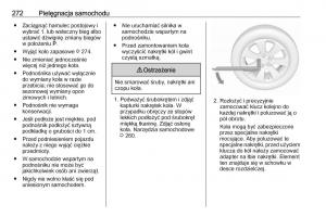 manual--Opel-Zafira-C-FL-instrukcja page 274 min