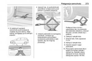manual--Opel-Zafira-C-FL-instrukcja page 275 min