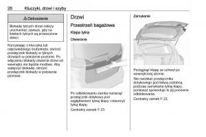 Opel-Zafira-C-FL-instrukcja-obslugi page 28 min