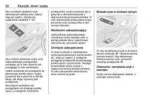 manual--Opel-Zafira-C-FL-instrukcja page 36 min