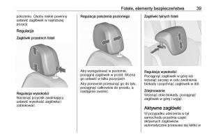 manual--Opel-Zafira-C-FL-instrukcja page 41 min