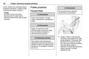 manual--Opel-Zafira-C-FL-instrukcja page 42 min