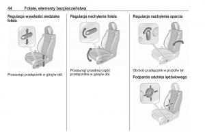 manual--Opel-Zafira-C-FL-instrukcja page 46 min