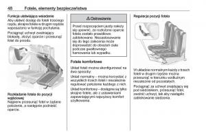 manual--Opel-Zafira-C-FL-instrukcja page 50 min