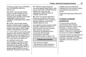 manual--Opel-Zafira-C-FL-instrukcja page 63 min