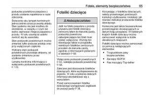 manual--Opel-Zafira-C-FL-instrukcja page 67 min