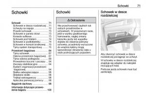 manual--Opel-Zafira-C-FL-instrukcja page 73 min