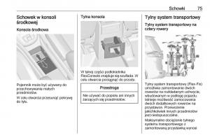 manual--Opel-Zafira-C-FL-instrukcja page 77 min