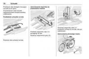 manual--Opel-Zafira-C-FL-instrukcja page 80 min