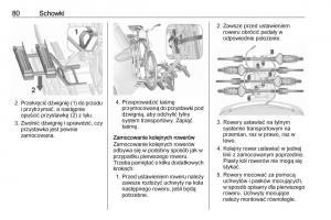 manual--Opel-Zafira-C-FL-instrukcja page 82 min