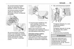 manual--Opel-Zafira-C-FL-instrukcja page 83 min