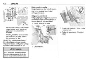 manual--Opel-Zafira-C-FL-instrukcja page 84 min