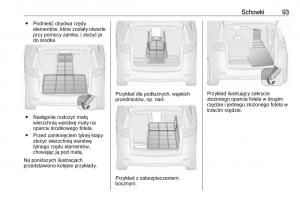 manual--Opel-Zafira-C-FL-instrukcja page 95 min