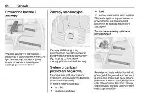 manual--Opel-Zafira-C-FL-instrukcja page 96 min