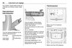 manual--Opel-Zafira-C-FL-instruktionsbok page 100 min